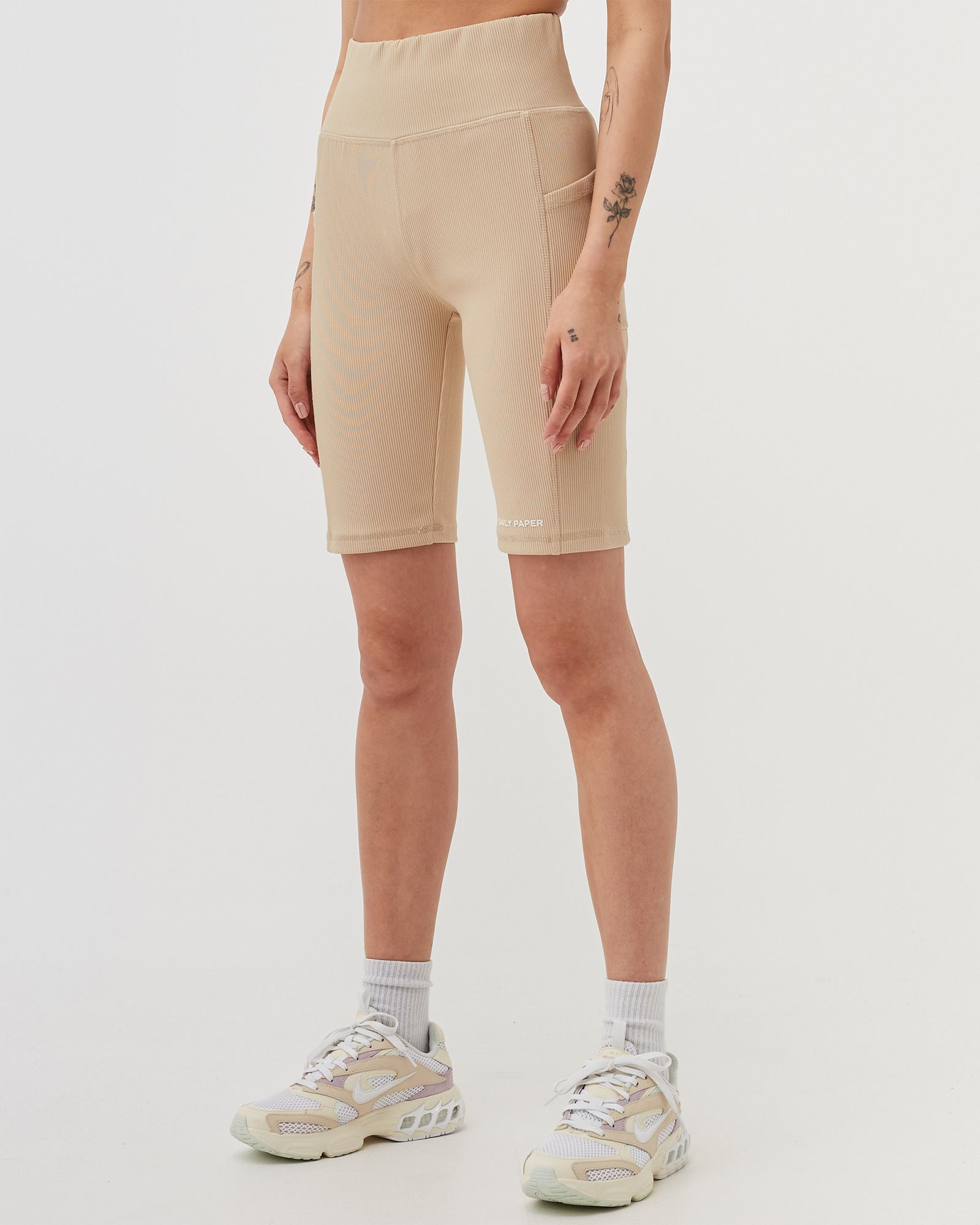 WMNS revin cycle shorts
