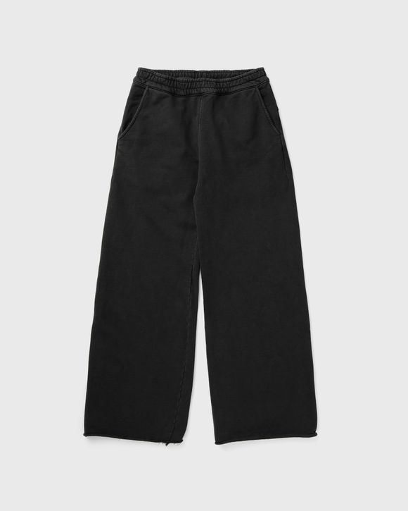Straight Hem Pants