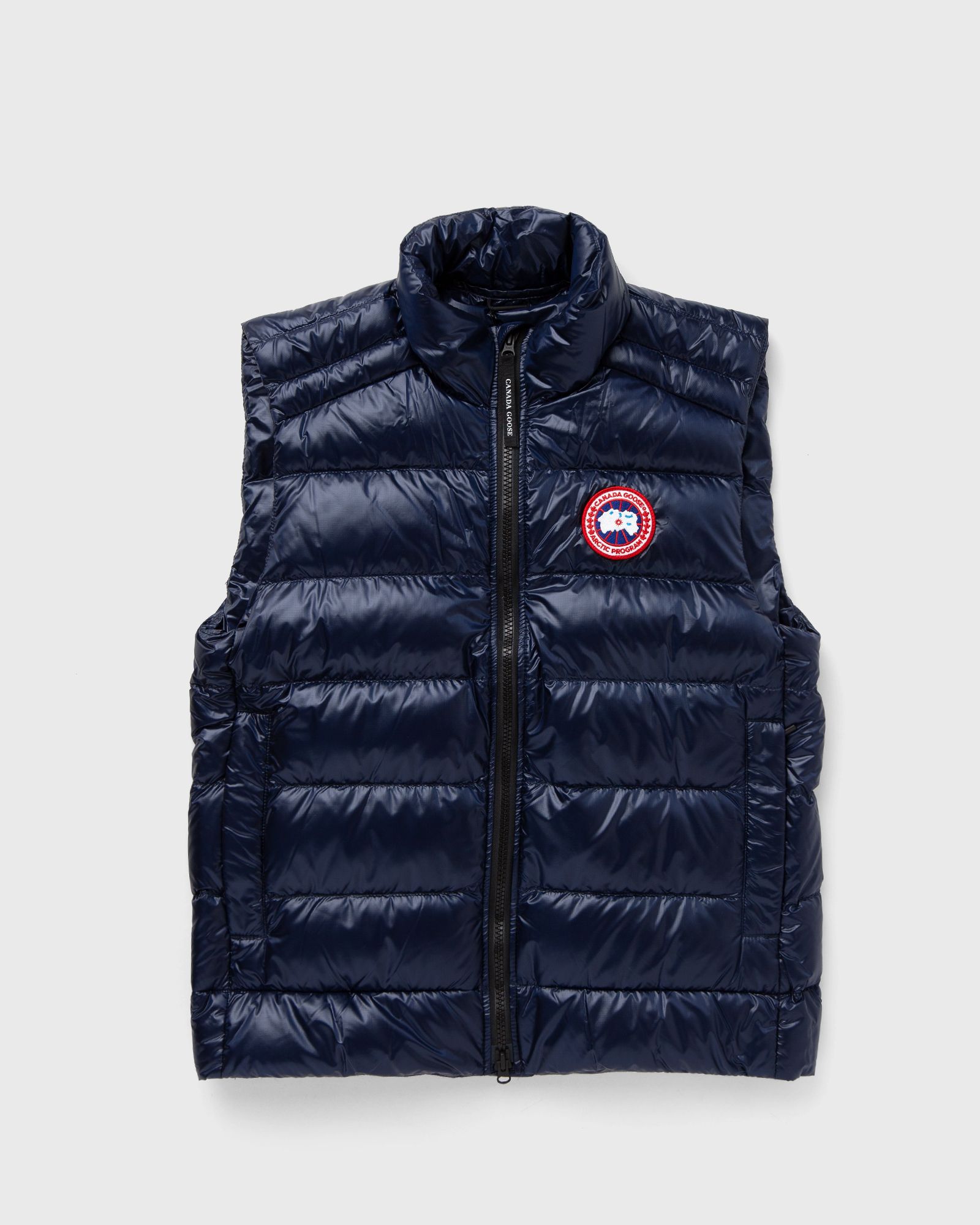 Crofton Vest