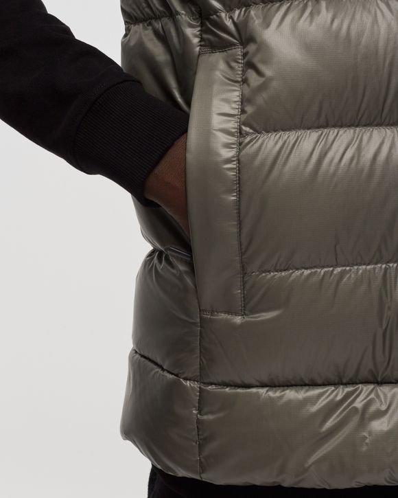 Crofton Vest
