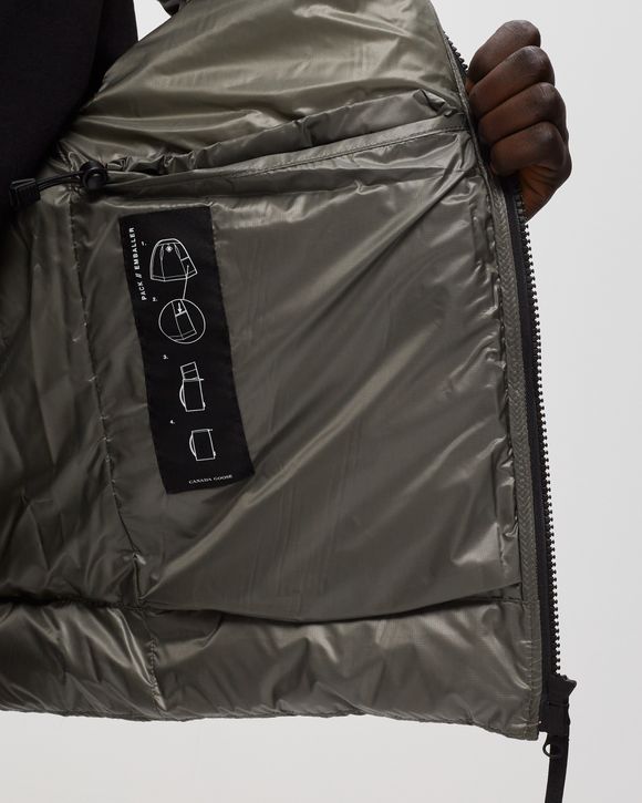 Crofton Vest