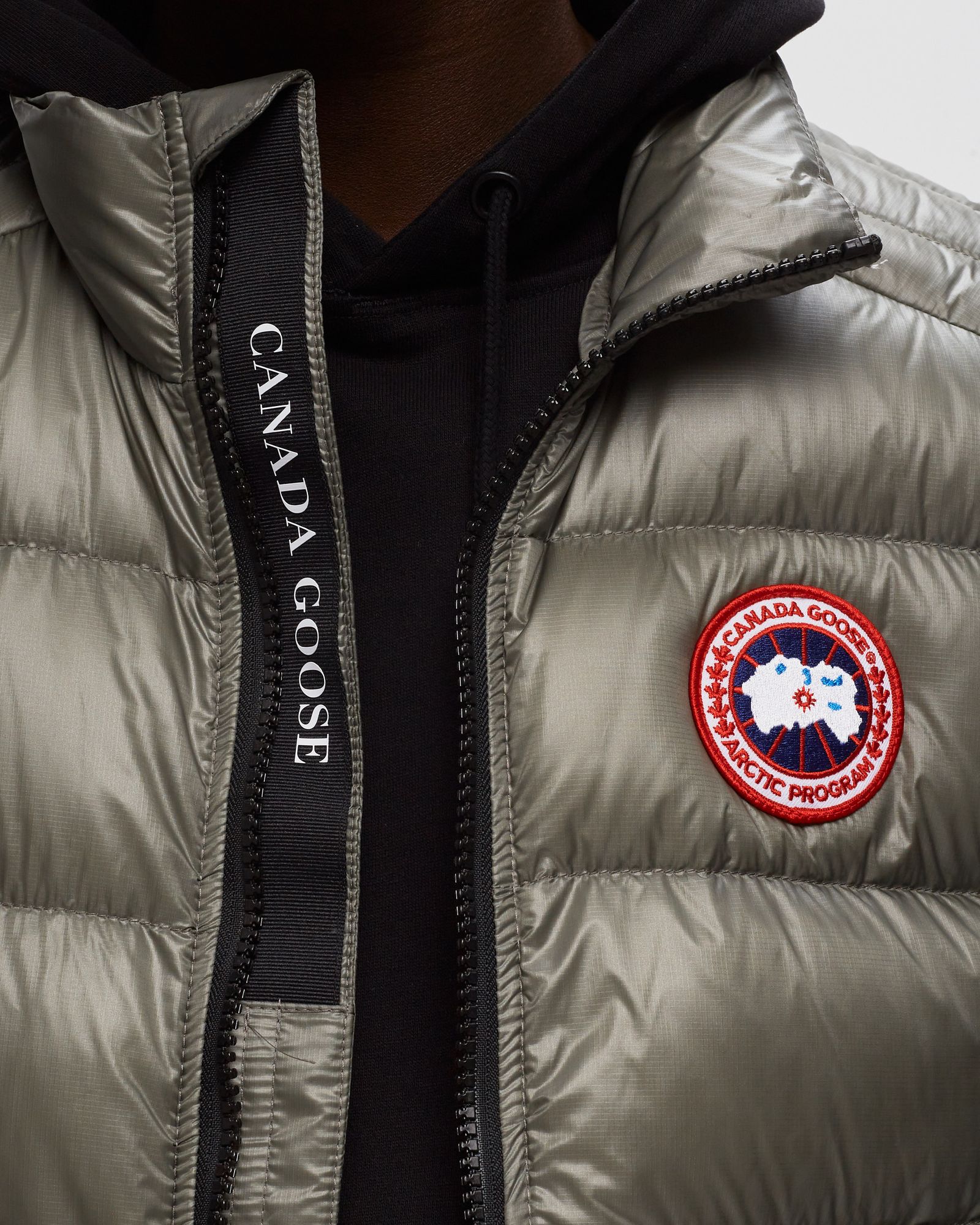 Crofton Vest