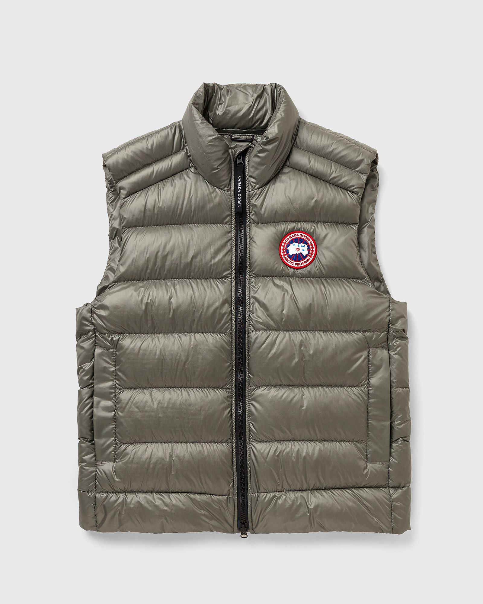 Crofton Vest