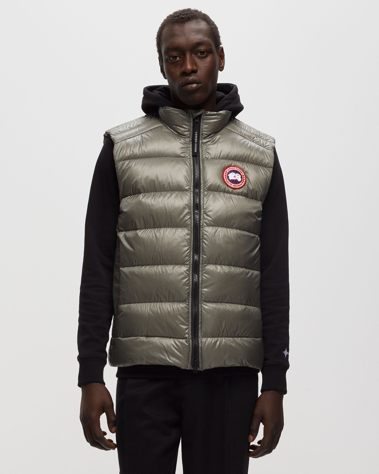 Crofton Vest