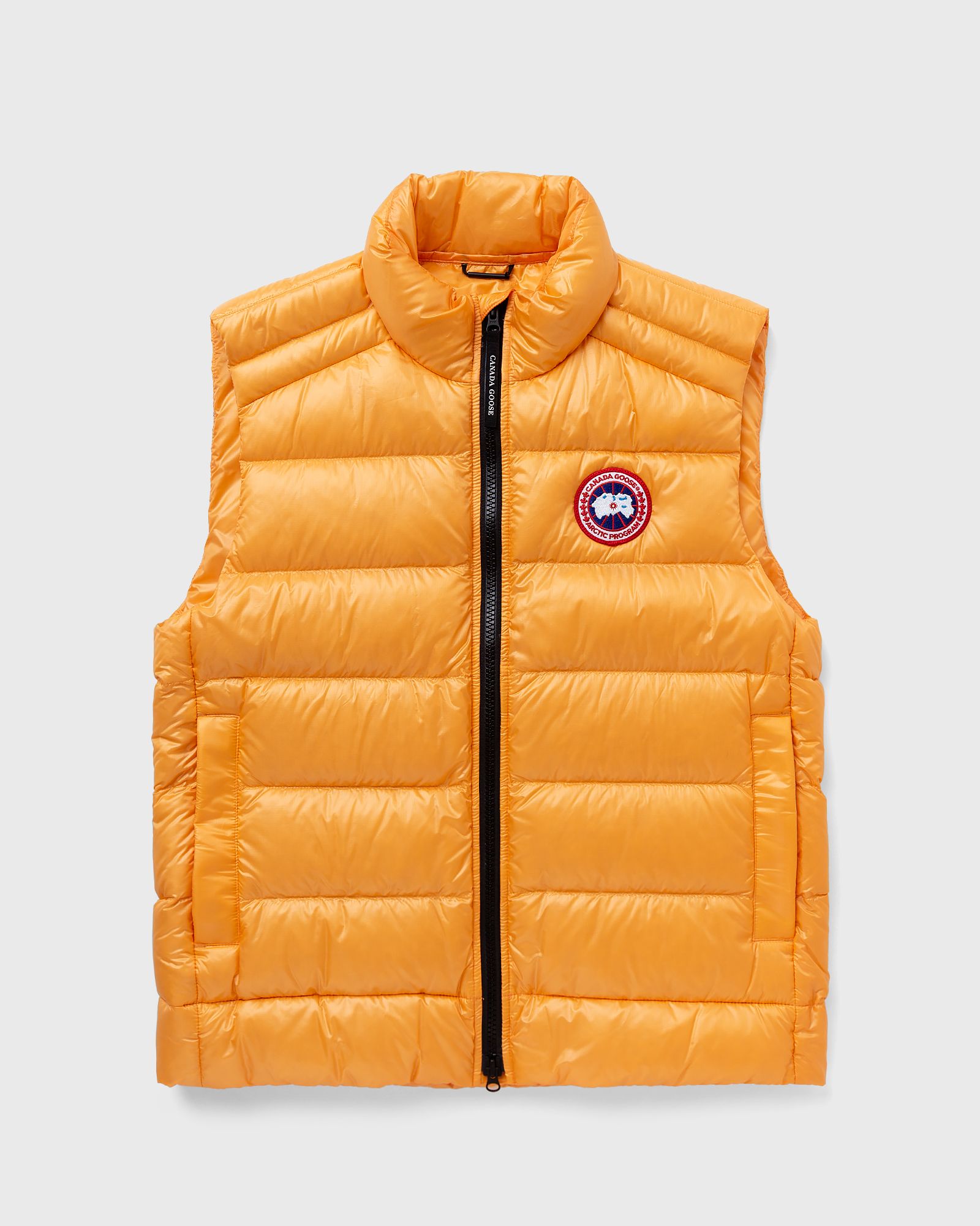 Crofton Vest