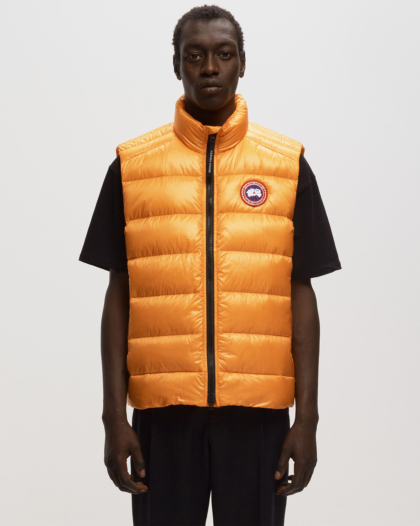 Crofton Vest