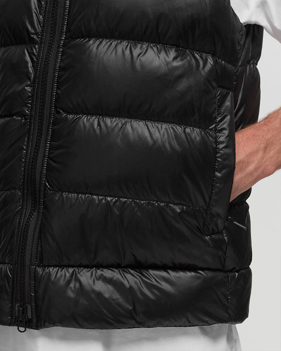 Crofton Vest