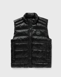 Crofton Vest