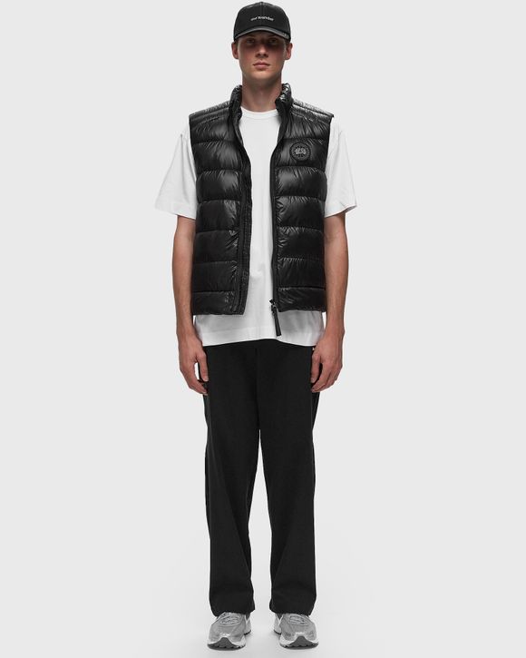 Thumbnail - Crofton Vest