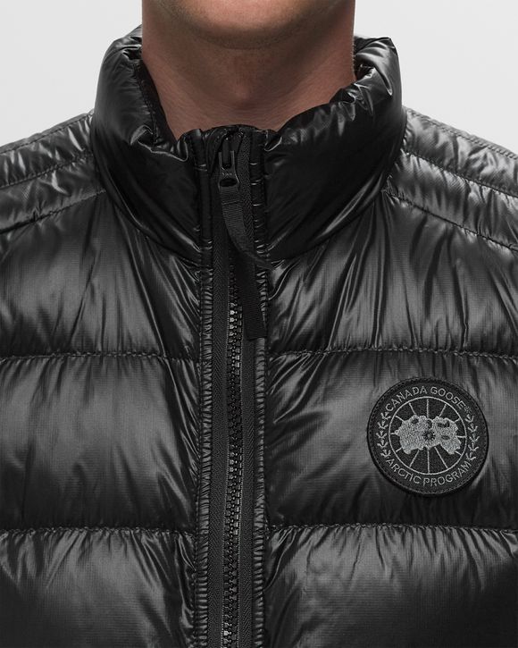 Crofton Vest