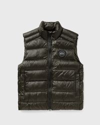 Crofton Vest- BD