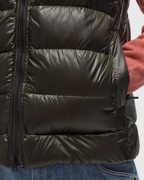 Crofton Vest- BD