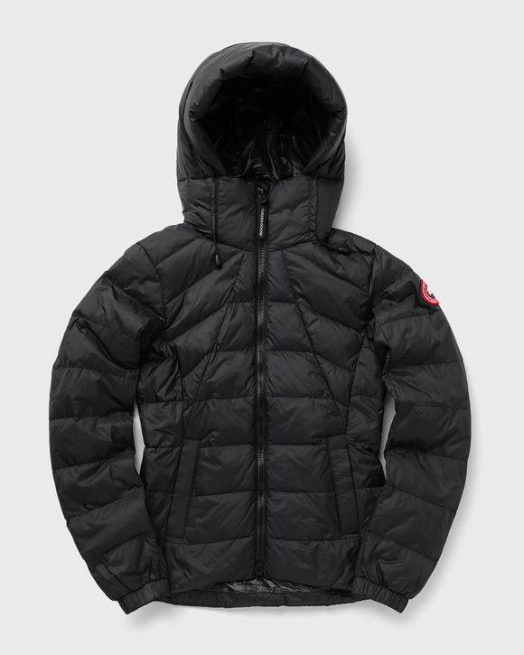 Canada goose abbott cheap hoody packable down jacket