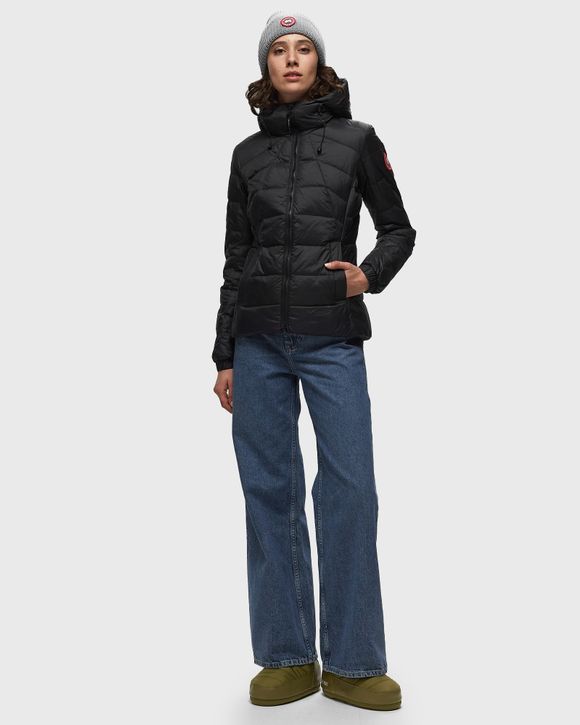 Canada goose womens online abbott hoody