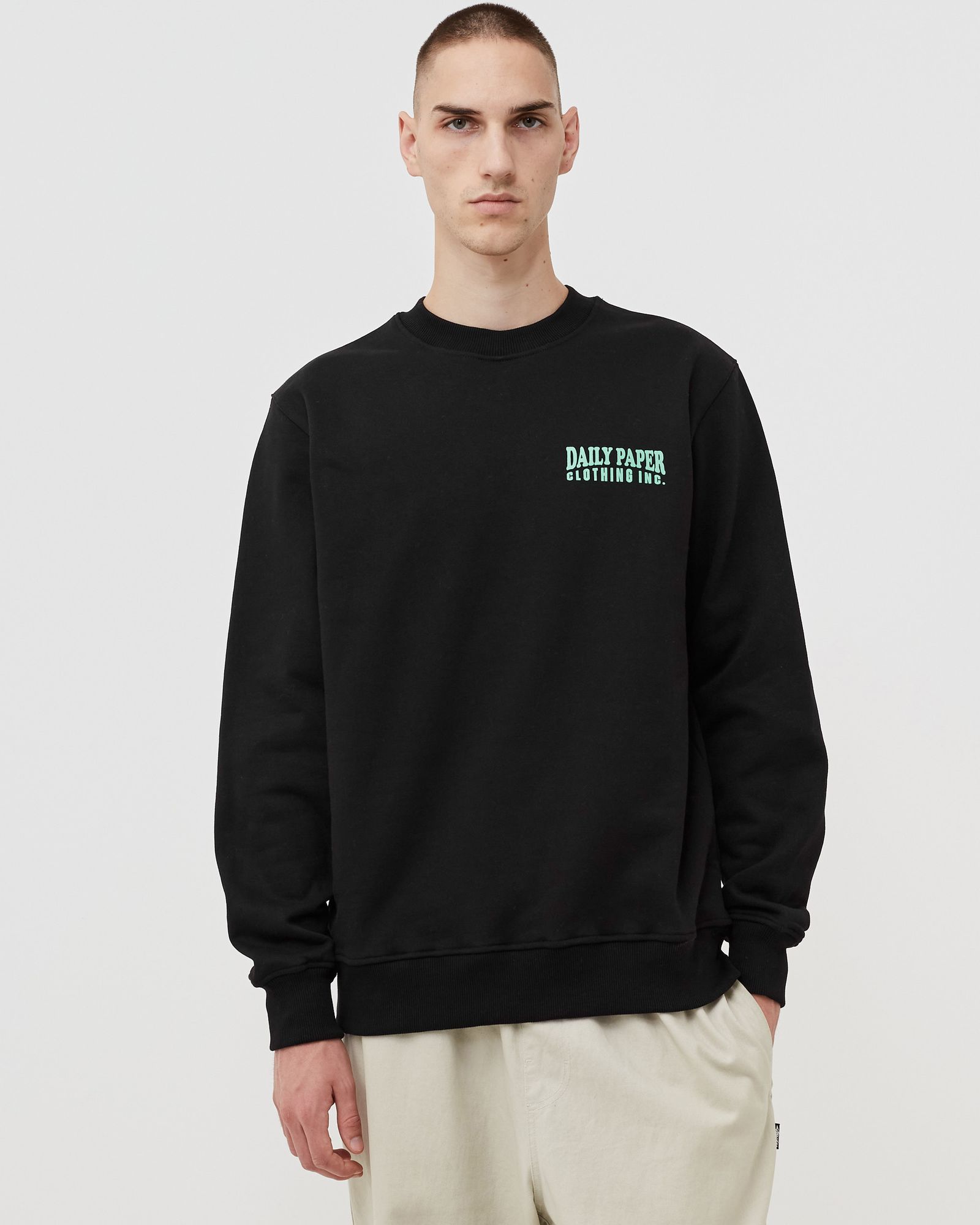 nedeem sweater