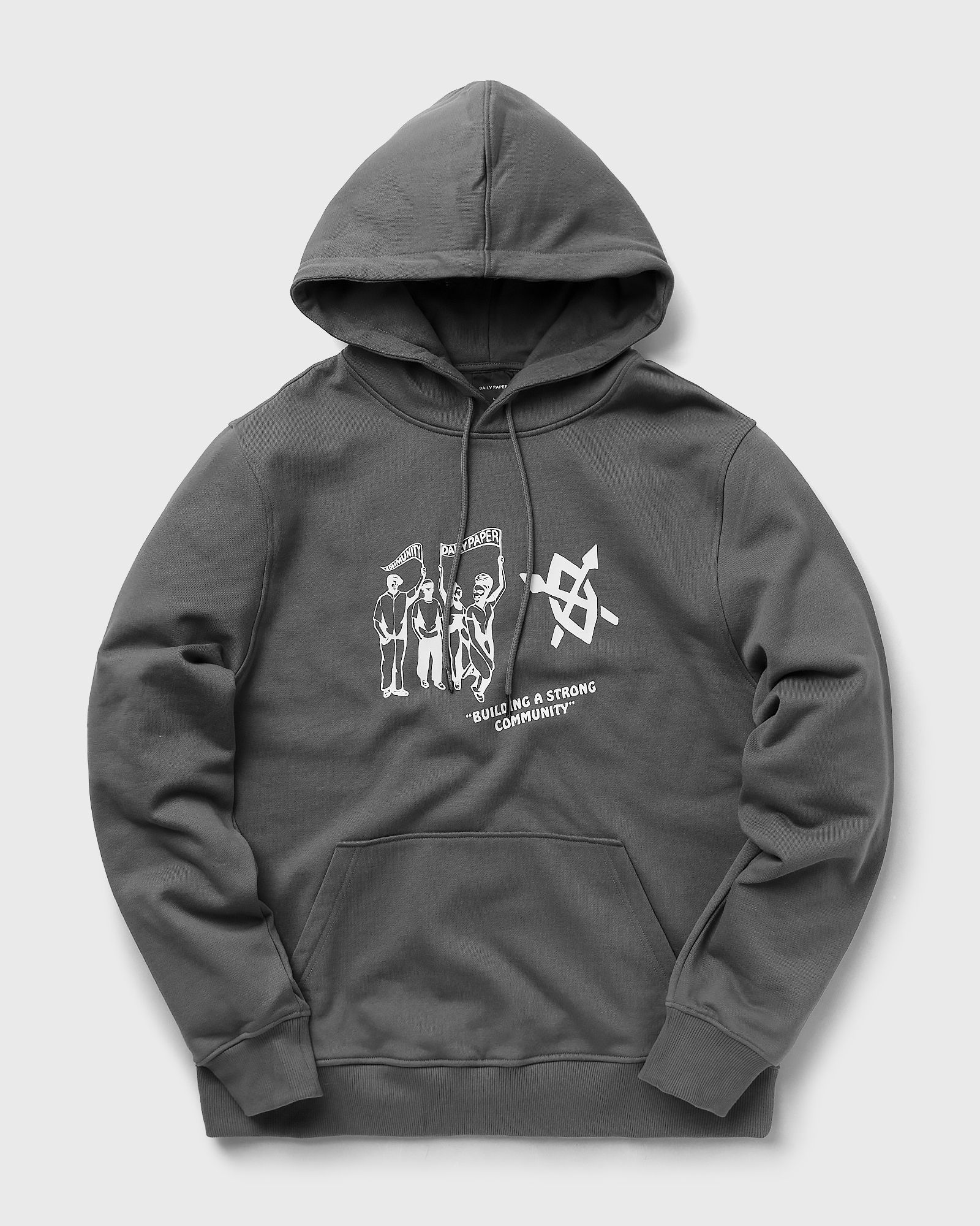 negendo hoodie