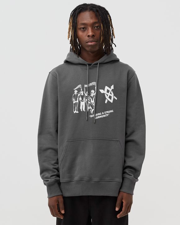 negendo hoodie