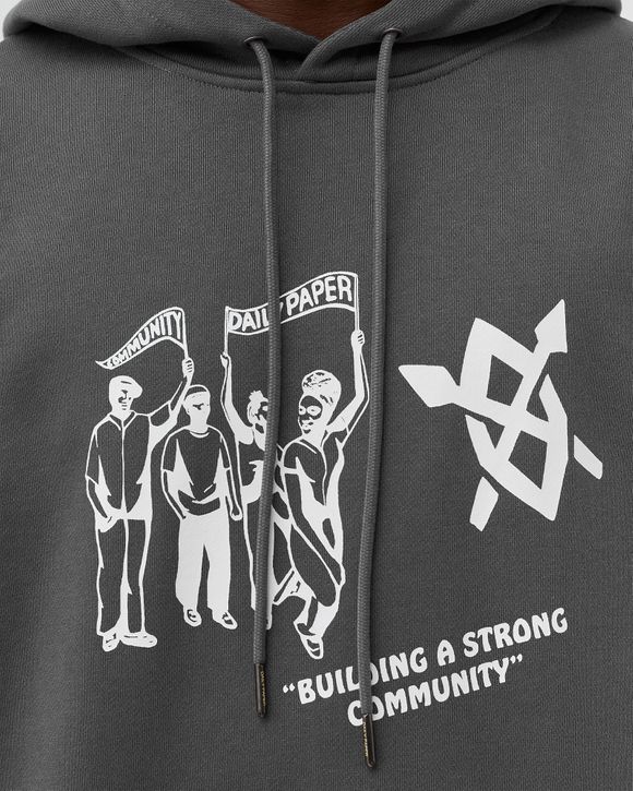 negendo hoodie