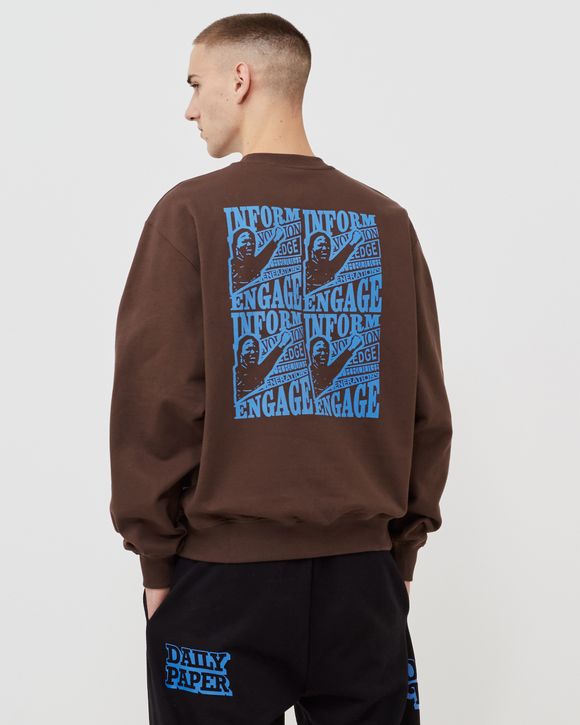 naz sweater