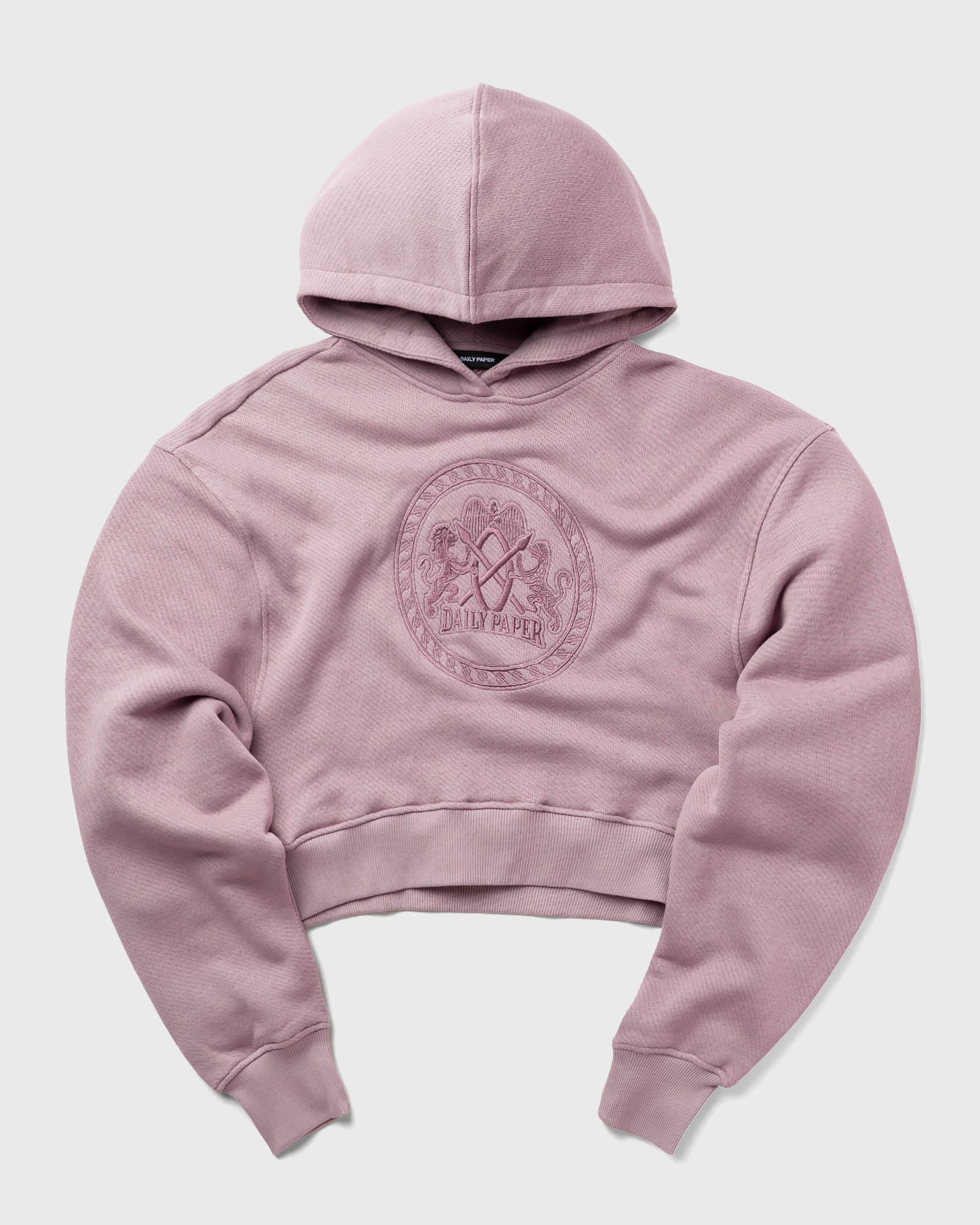 WMNS ningi hoodie