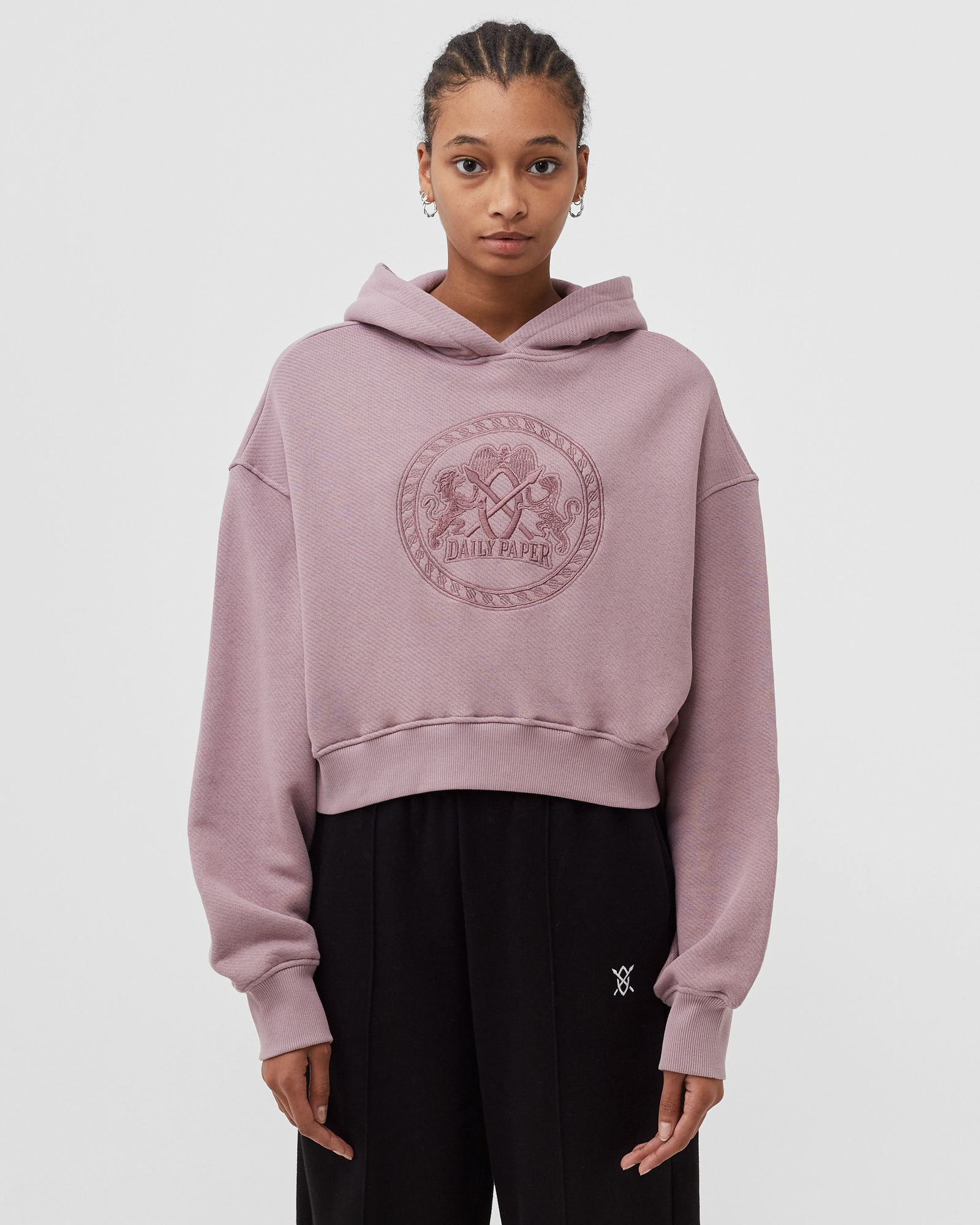WMNS ningi hoodie