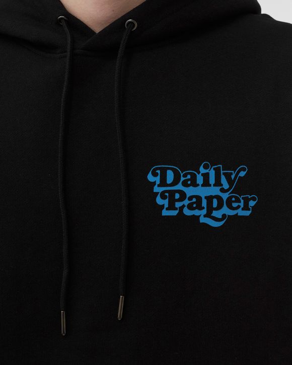 daily paper najeeb hoodie