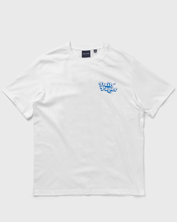 Daily Paper najeeb t-shirt White | BSTN Store