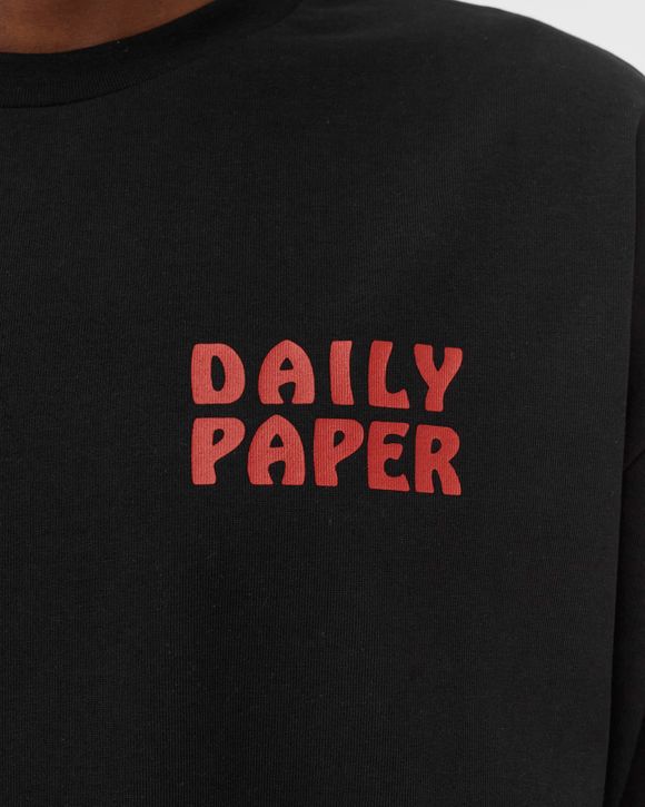 Daily paper rood online shirt