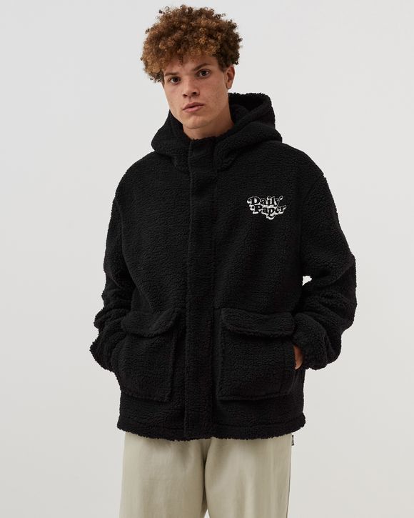 nolan jacket