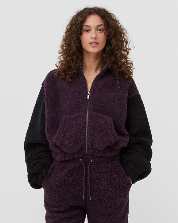 WMNS Nancy Sherpa
