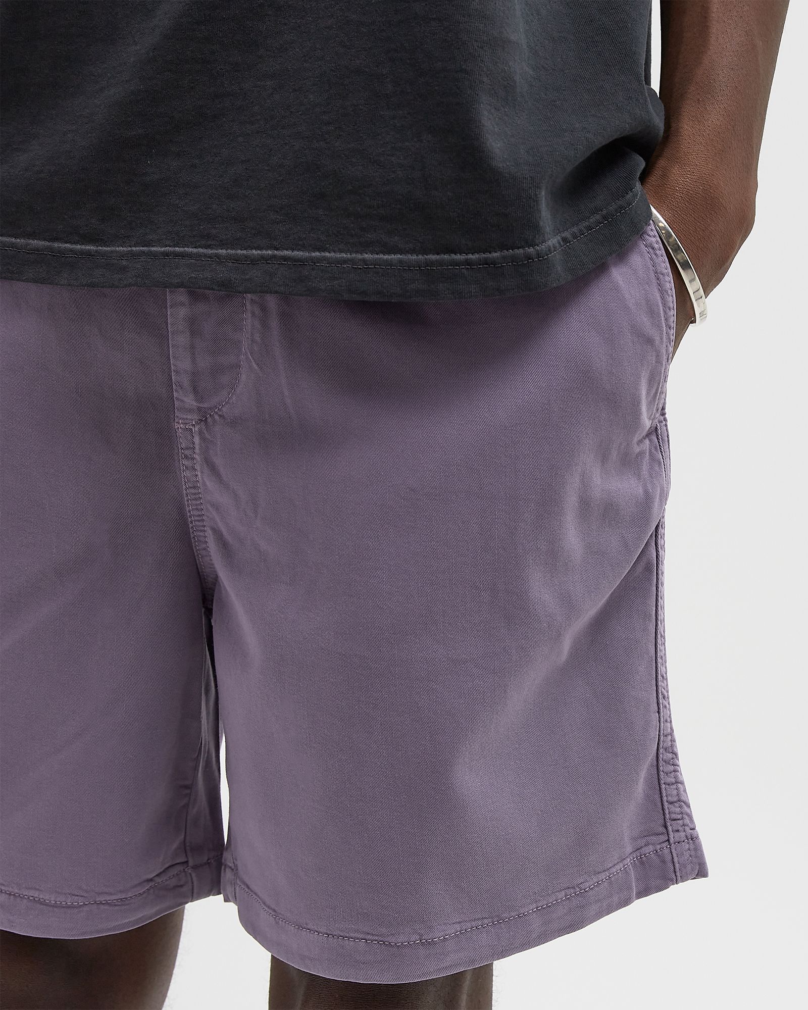 GREGOR SHORTS 1154