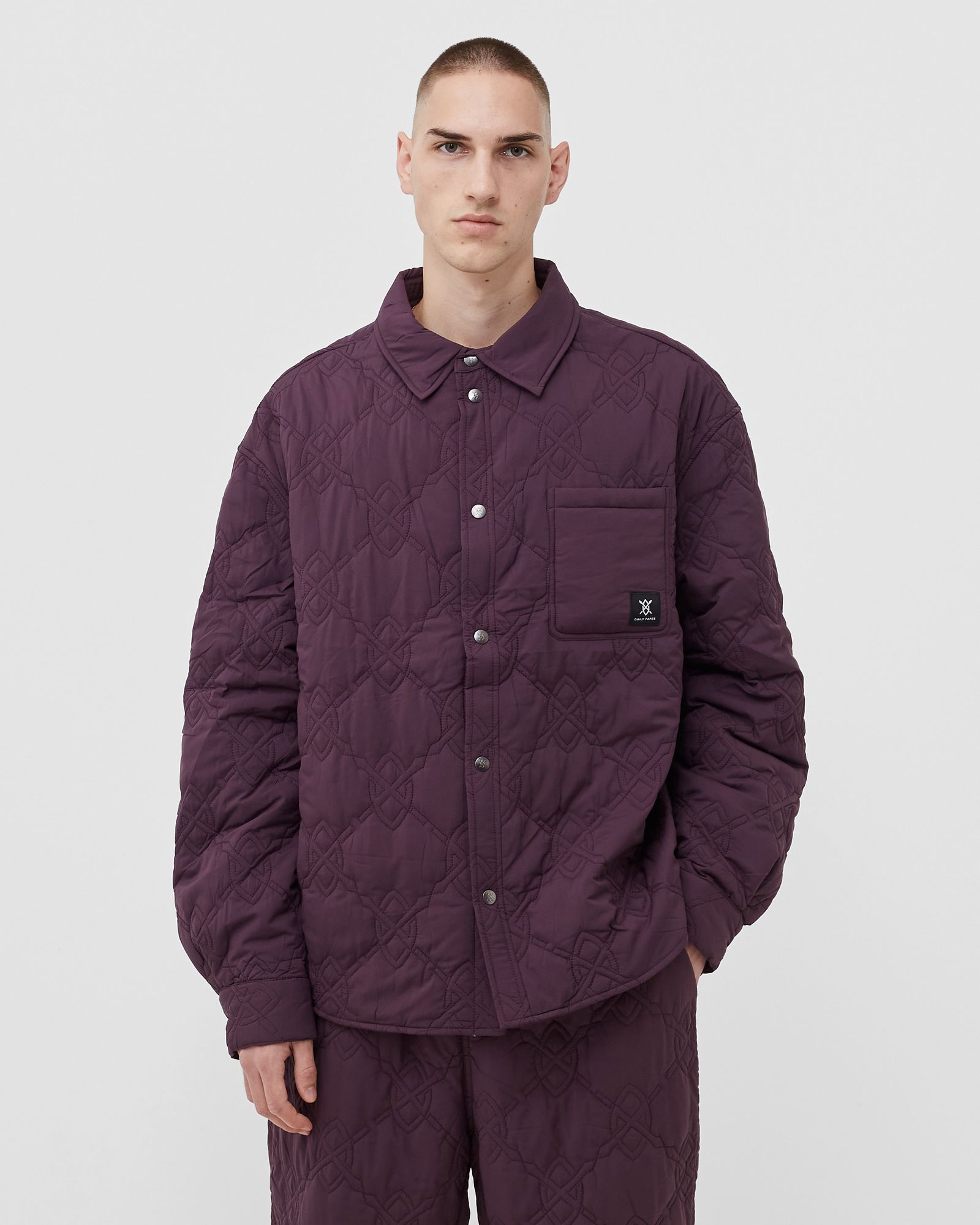 najub longsleeve shirt