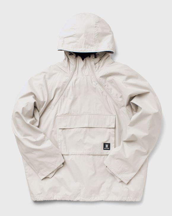 Daily Paper nabhani jacket Beige BSTN Store