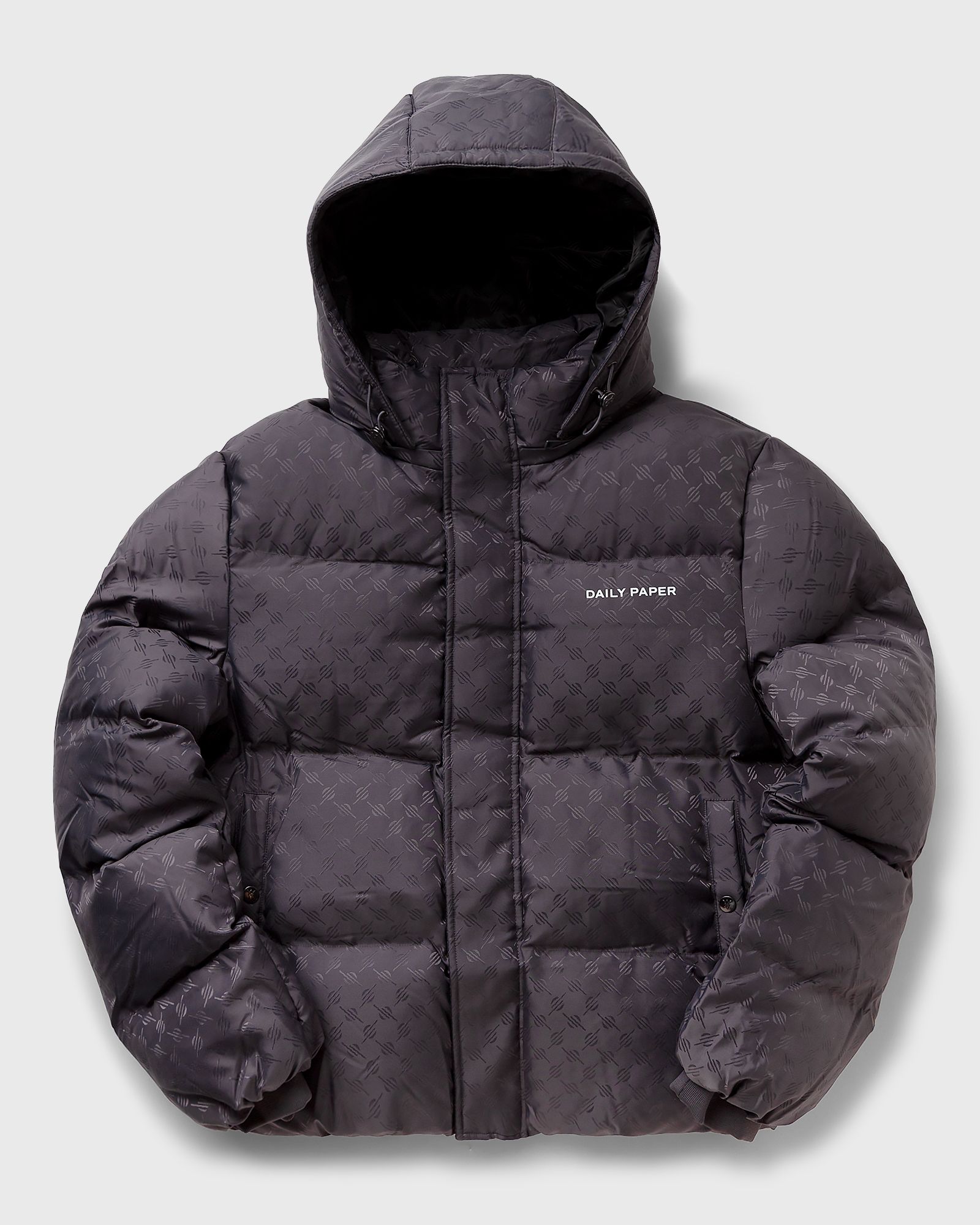 navan puffer jacket