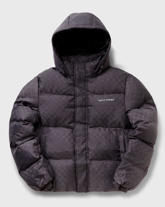 Daily Paper Men's Navan Puffer Jacket