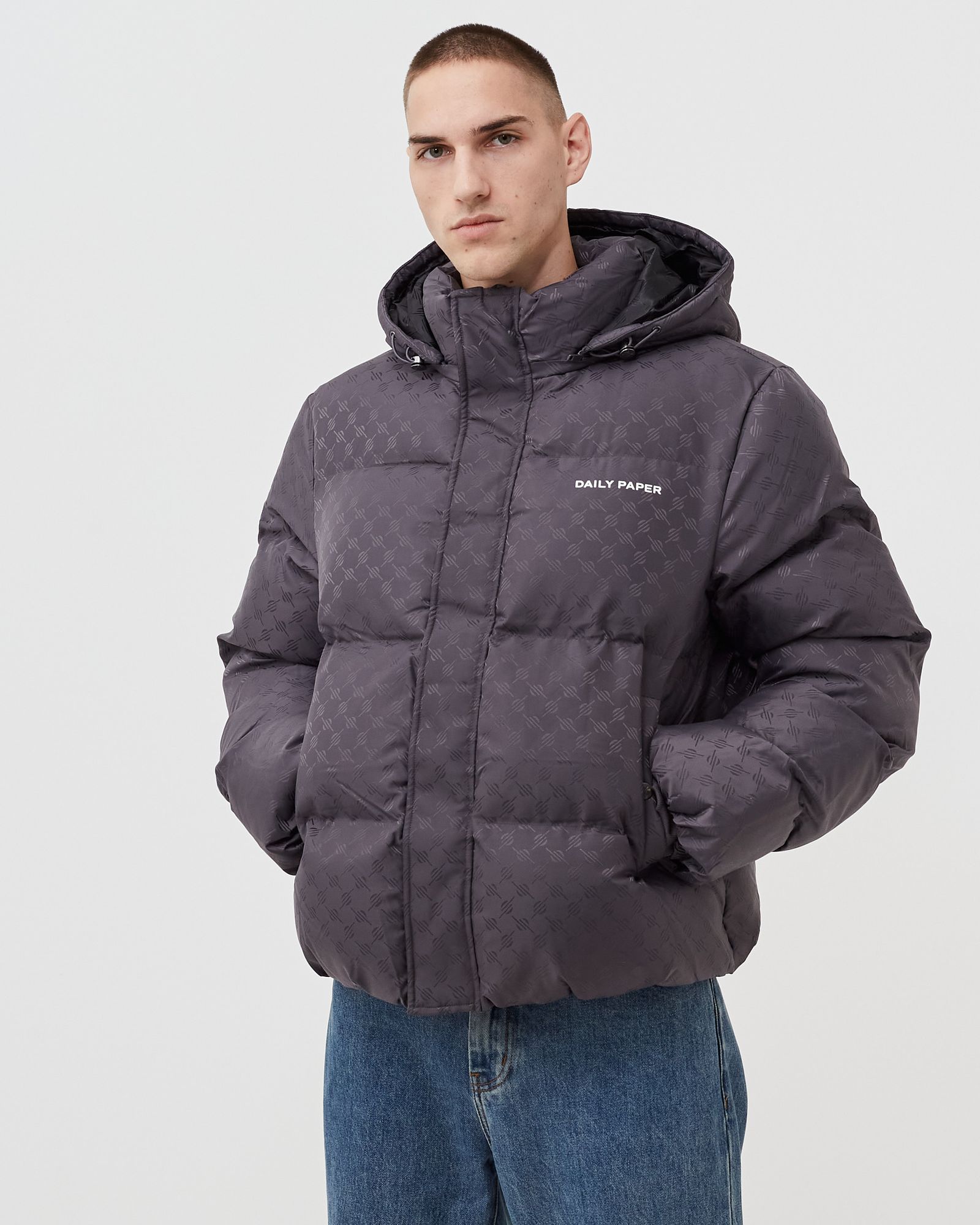 navan puffer jacket