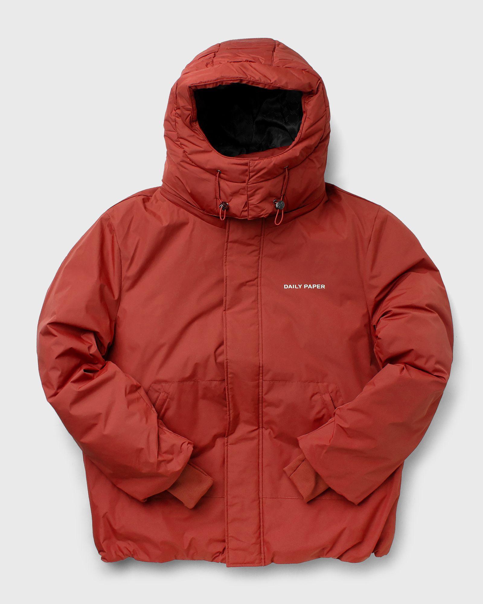 nuraz puffer jacket