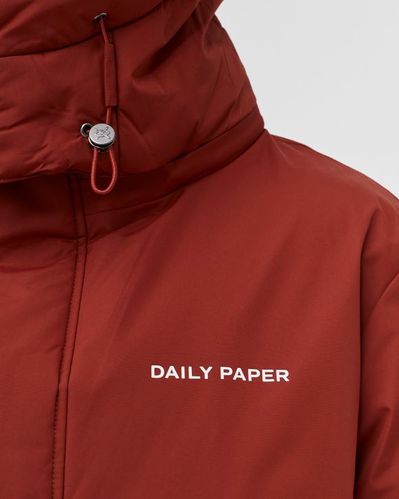 nuraz puffer jacket