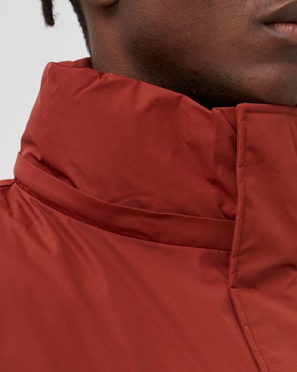 nuraz puffer jacket