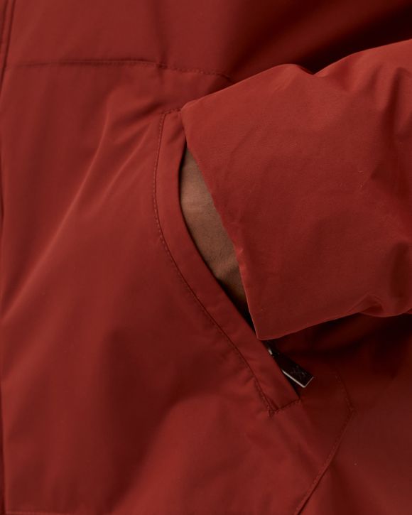 nuraz puffer jacket
