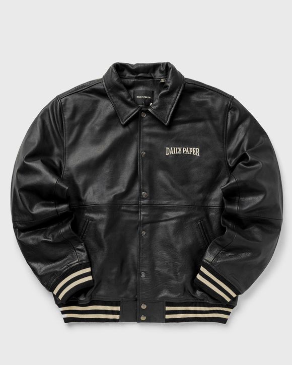nevin jacket