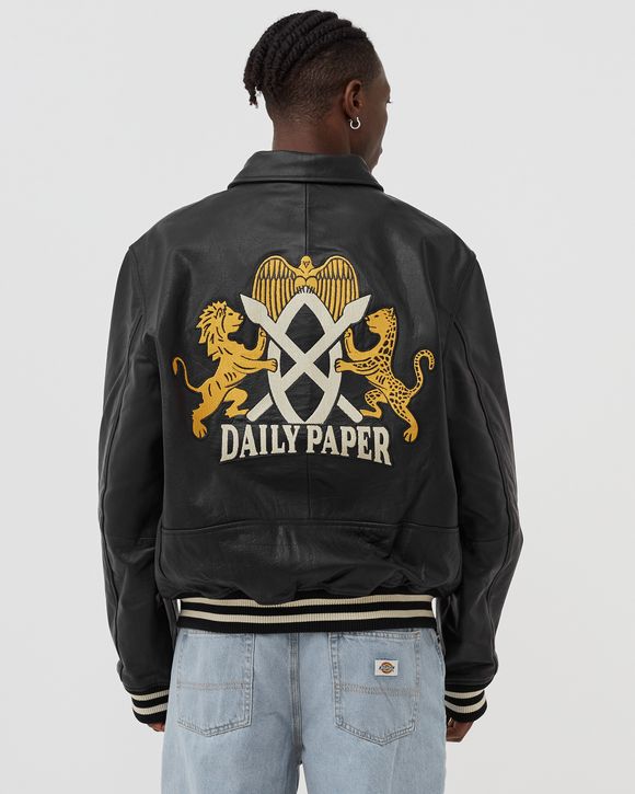 nevin jacket