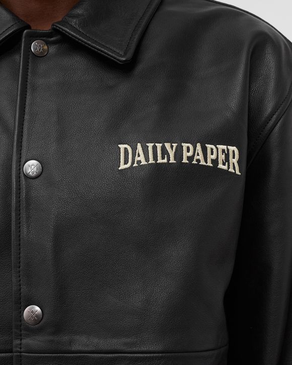 nevin jacket
