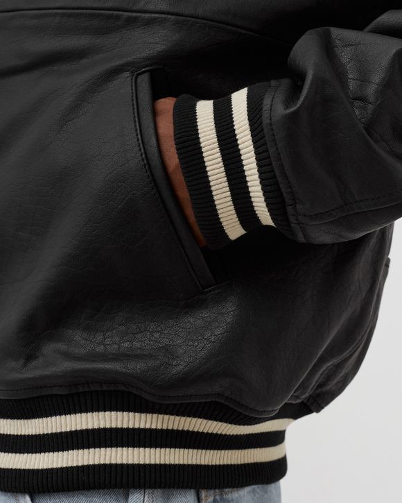 nevin jacket