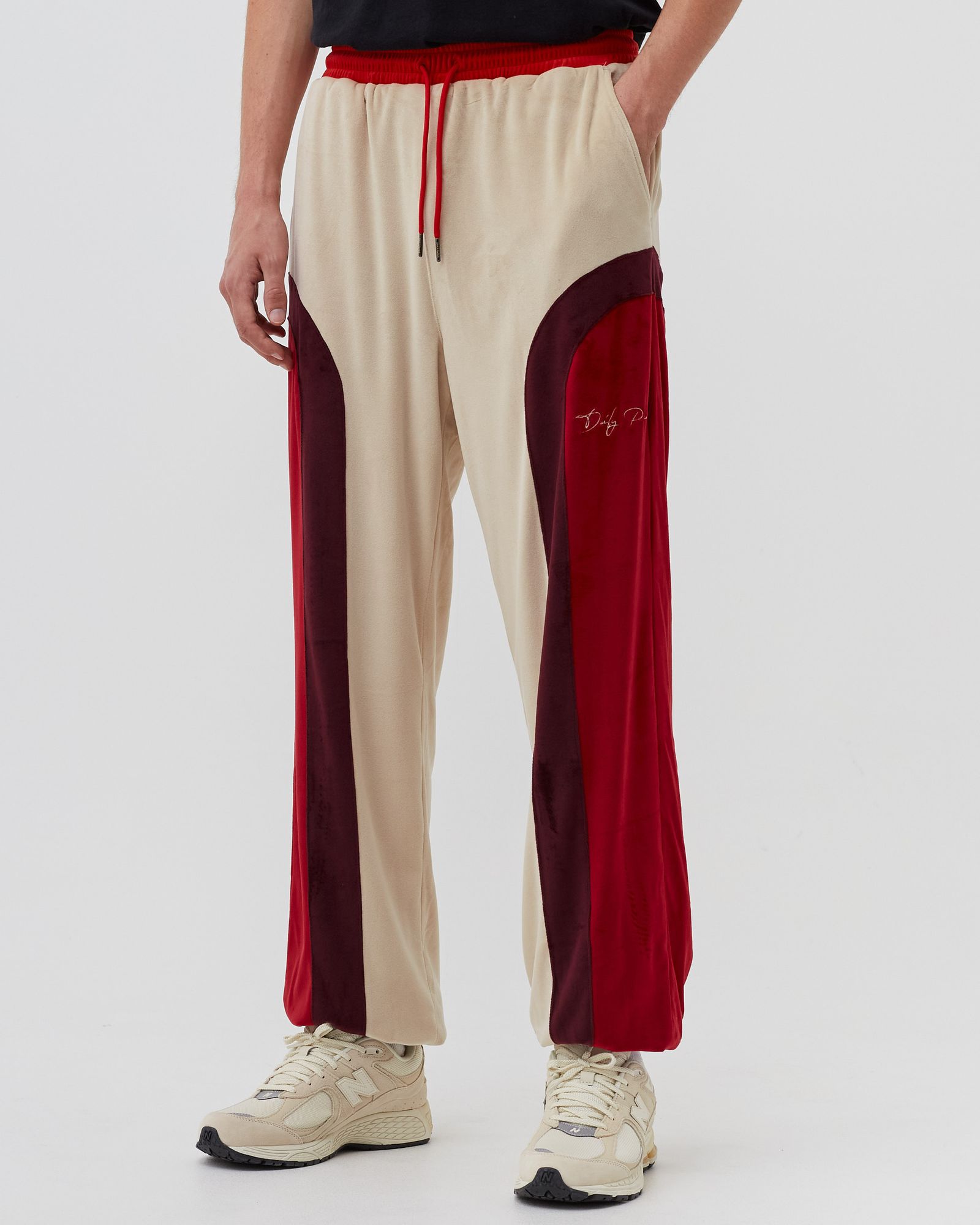 najem pants