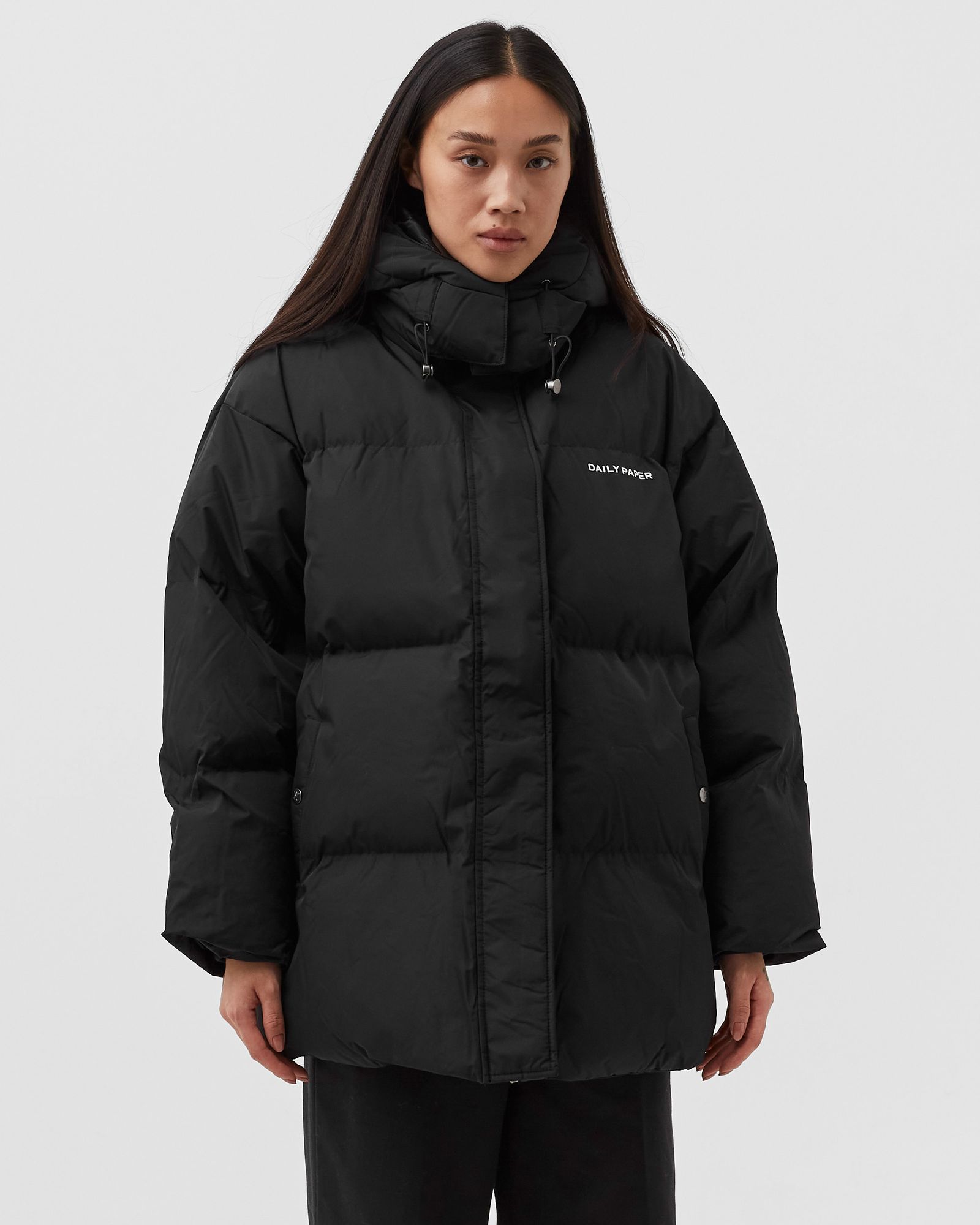WMNS nicole puffer