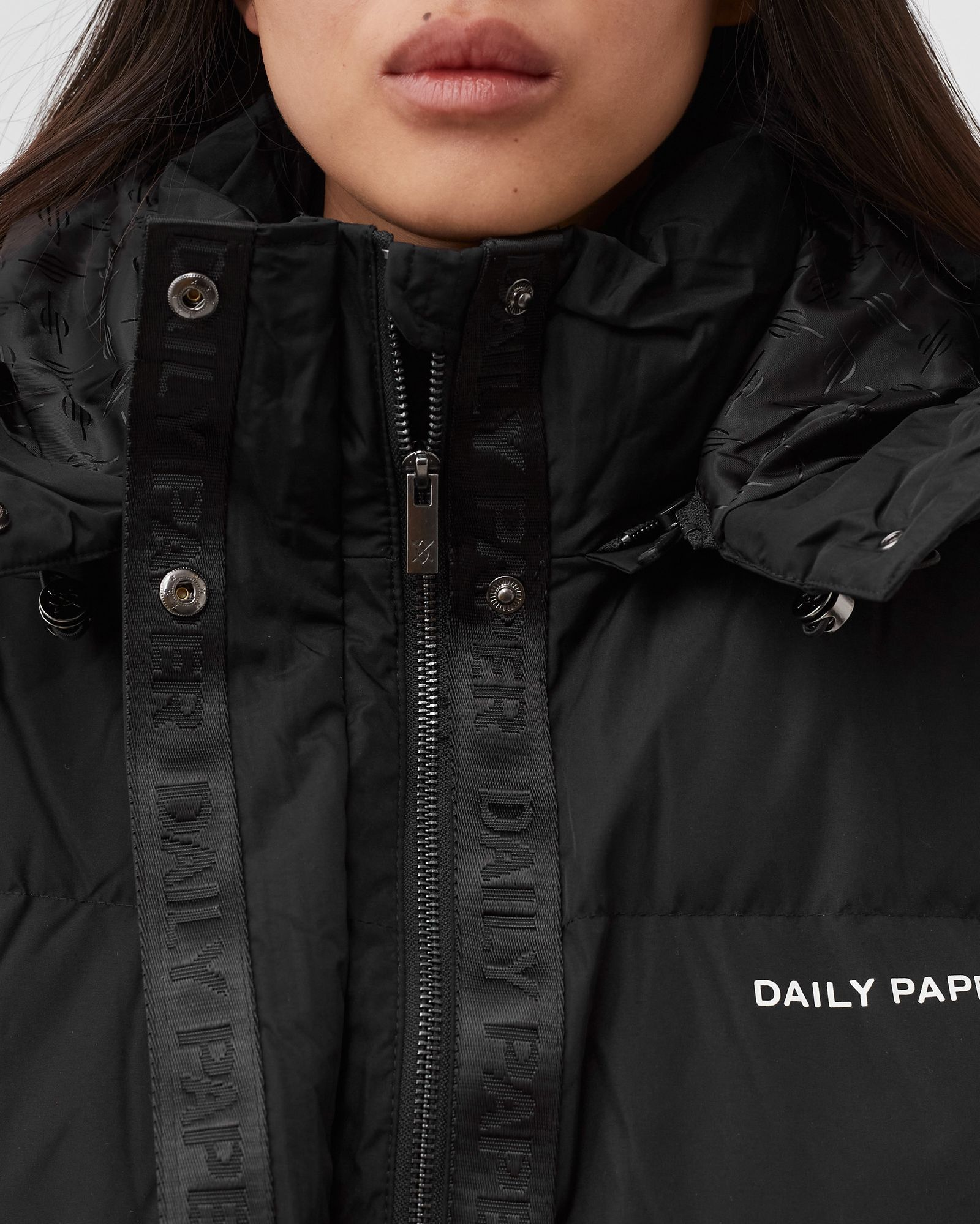 WMNS nicole puffer