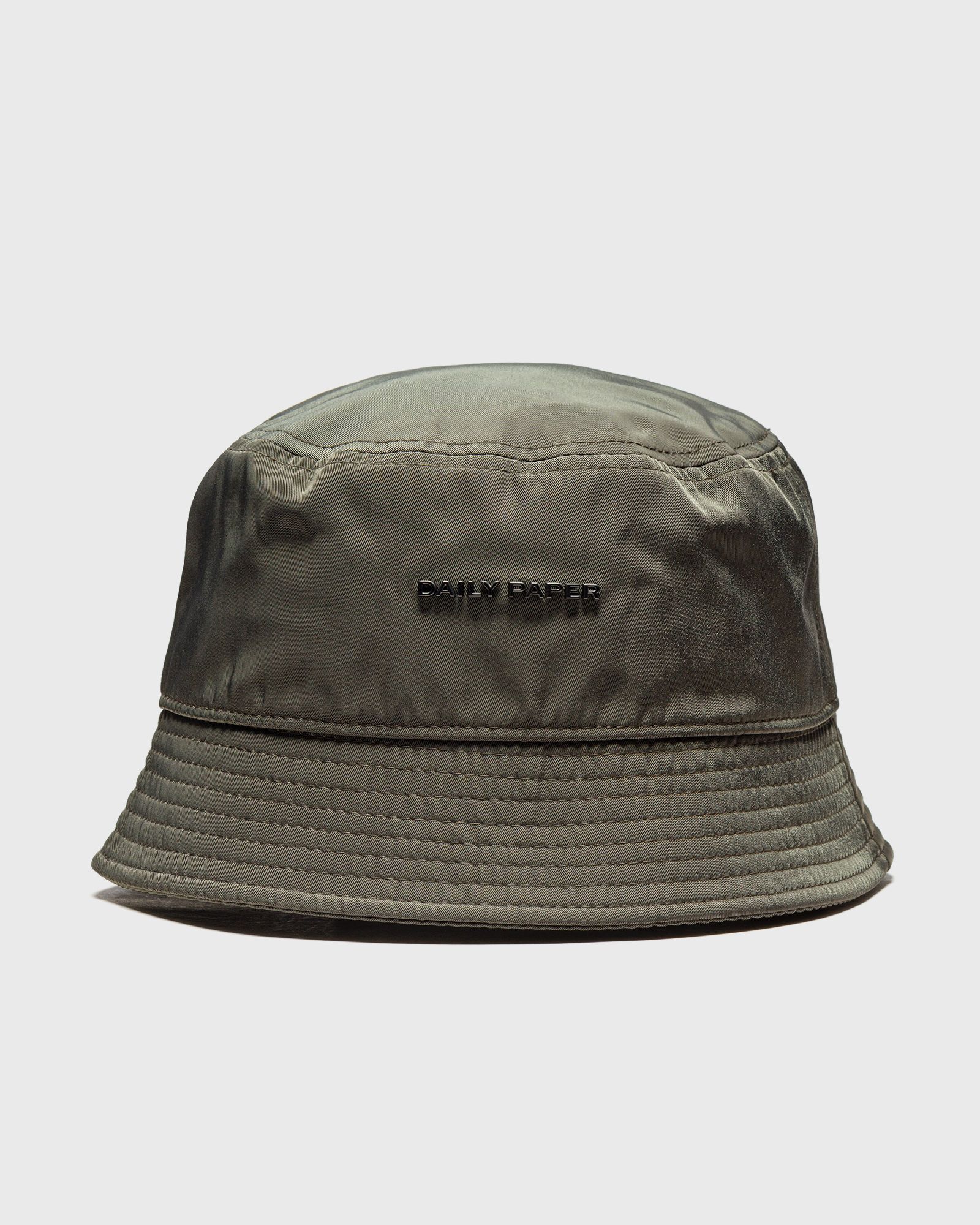 nobu bucket hat
