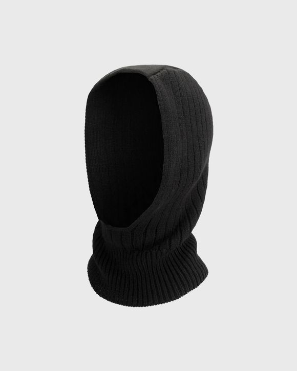 Daily Paper nezra balaclava Black BSTN Store