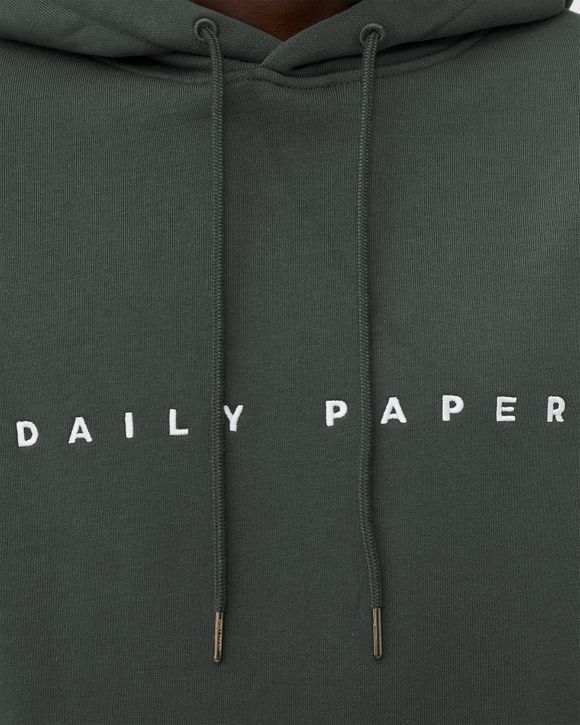 alias hoodie